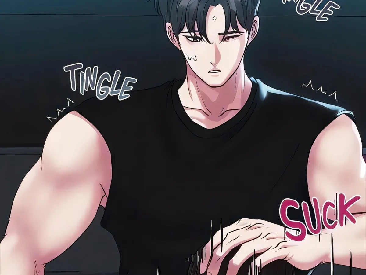 Read ZZIN chapter 74 image 173 on Lezhin