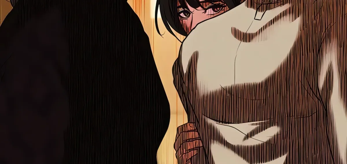 Read ZZIN chapter 74 image 18 on Lezhin