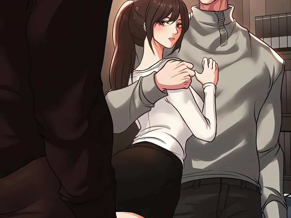 Read ZZIN chapter 74 image 26 on Lezhin