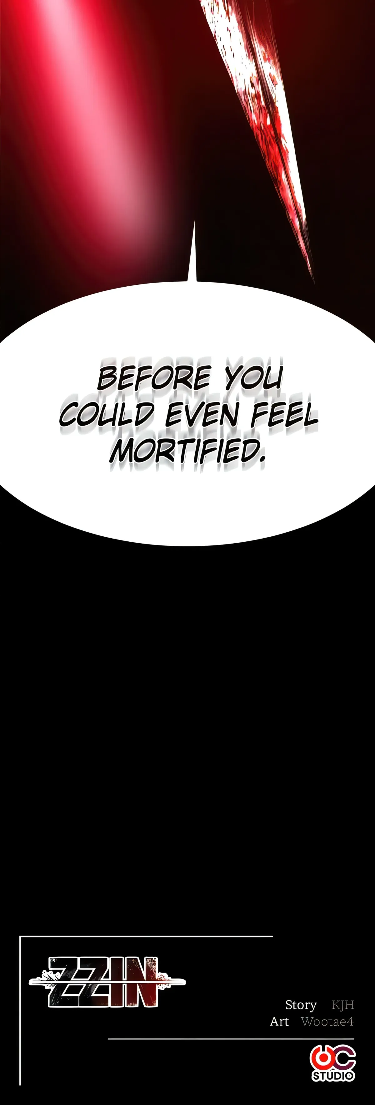 Read ZZIN chapter 74 image 330 on Lezhin