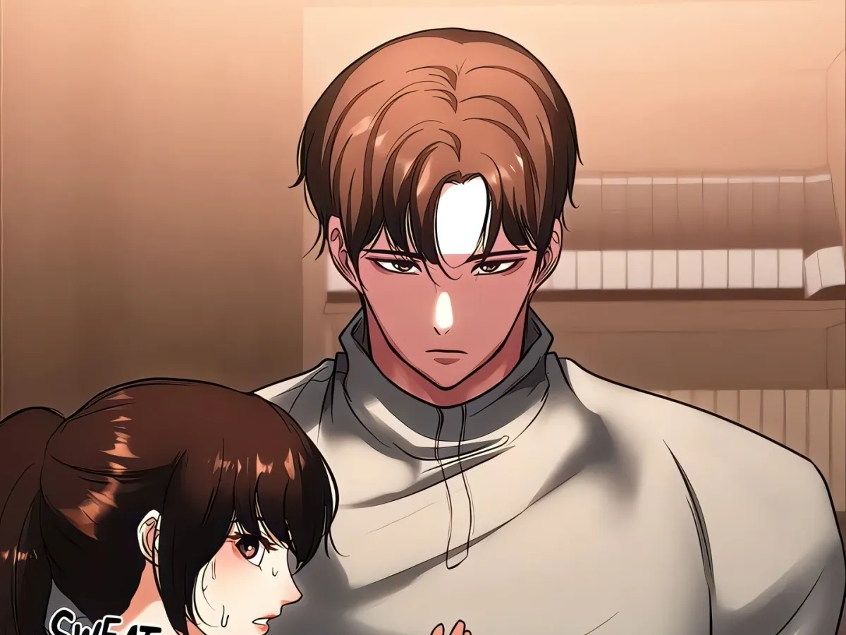 Read ZZIN chapter 74 image 36 on Lezhin