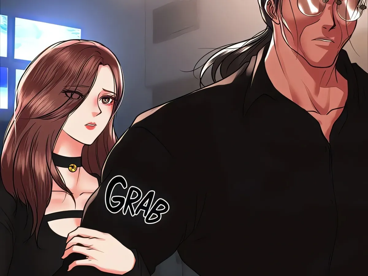 Read ZZIN chapter 74 image 42 on Lezhin