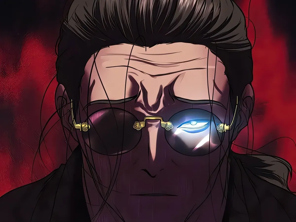 Read ZZIN chapter 74 image 5 on Lezhin