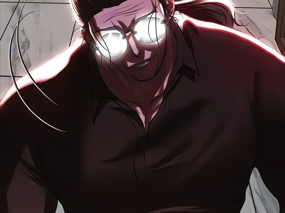 Read ZZIN chapter 74 image 51 on Lezhin