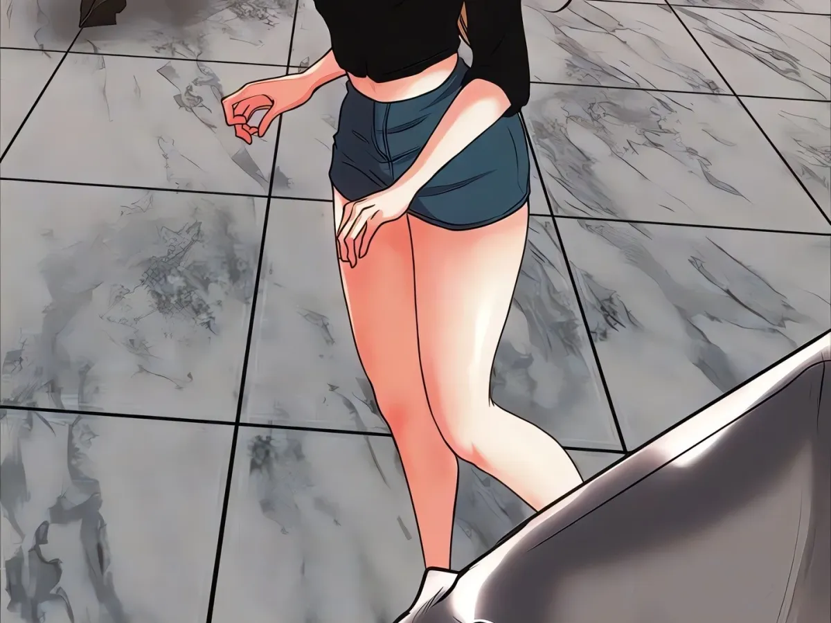 Read ZZIN chapter 74 image 60 on Lezhin