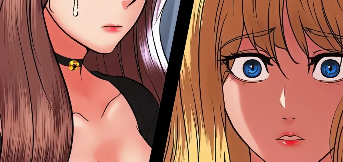 Read ZZIN chapter 74 image 9 on Lezhin