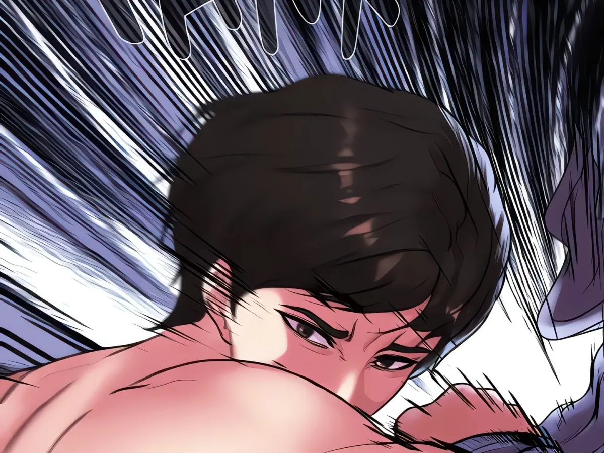 Read ZZIN chapter 75 image 111 on Lezhin
