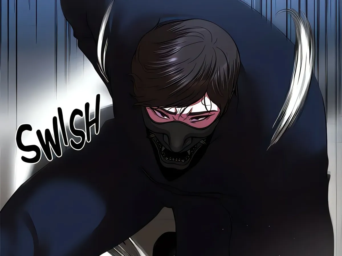 Read ZZIN chapter 75 image 121 on Lezhin