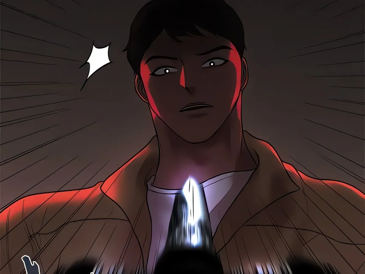 Read ZZIN chapter 75 image 196 on Lezhin
