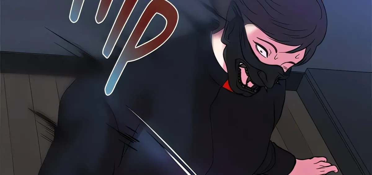 Read ZZIN chapter 75 image 259 on Lezhin