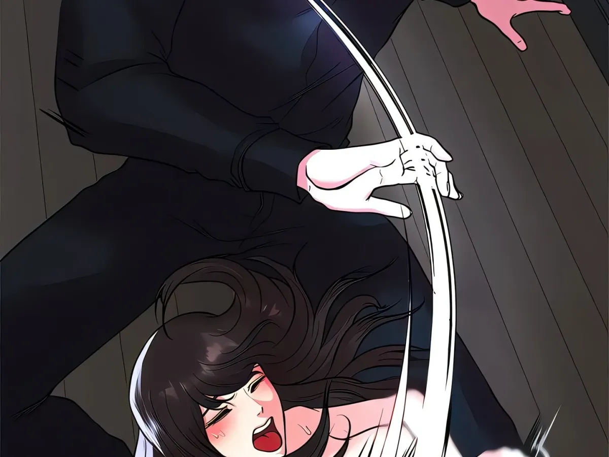 Read ZZIN chapter 75 image 260 on Lezhin