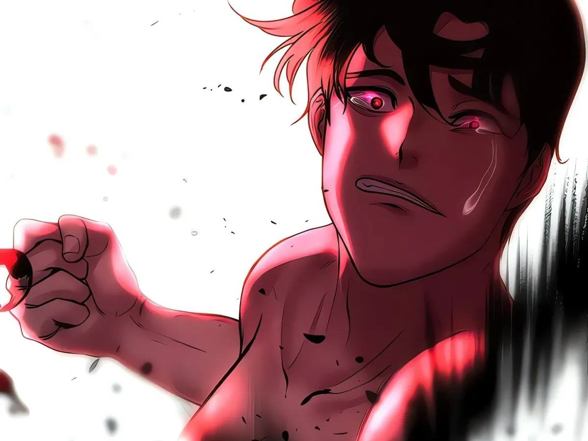 Read ZZIN chapter 75 image 290 on Lezhin