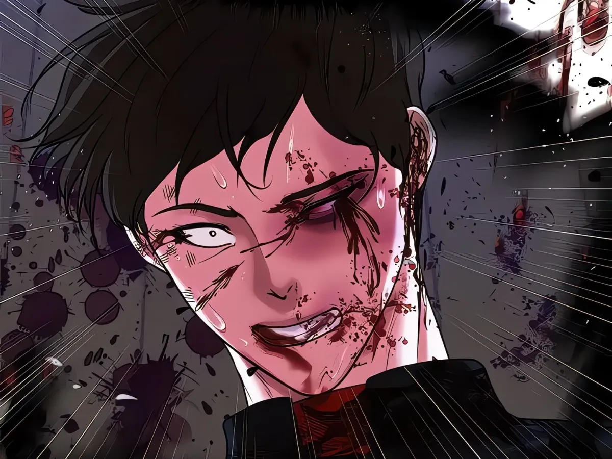 Read ZZIN chapter 75 image 293 on Lezhin
