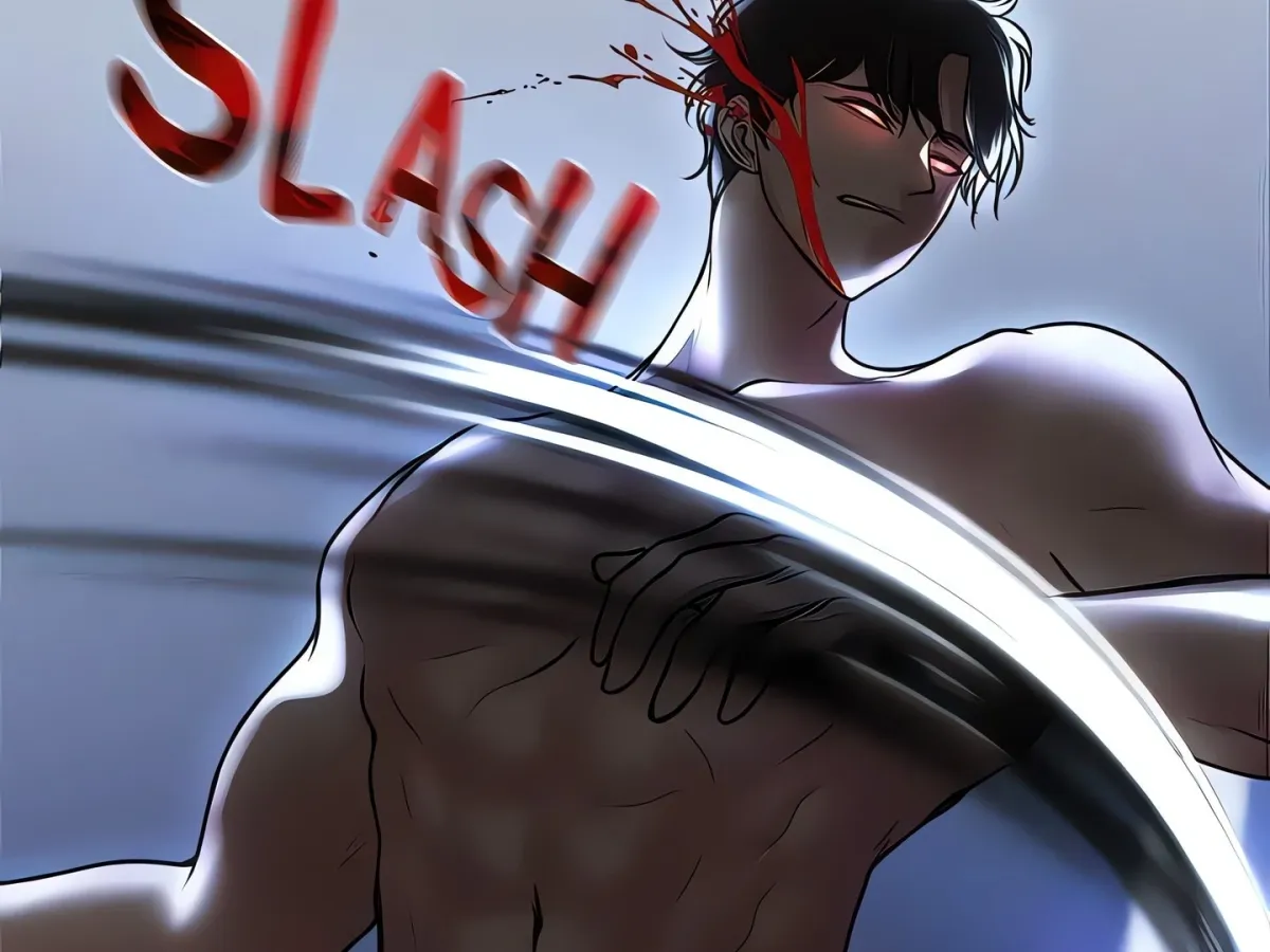 Read ZZIN chapter 75 image 296 on Lezhin