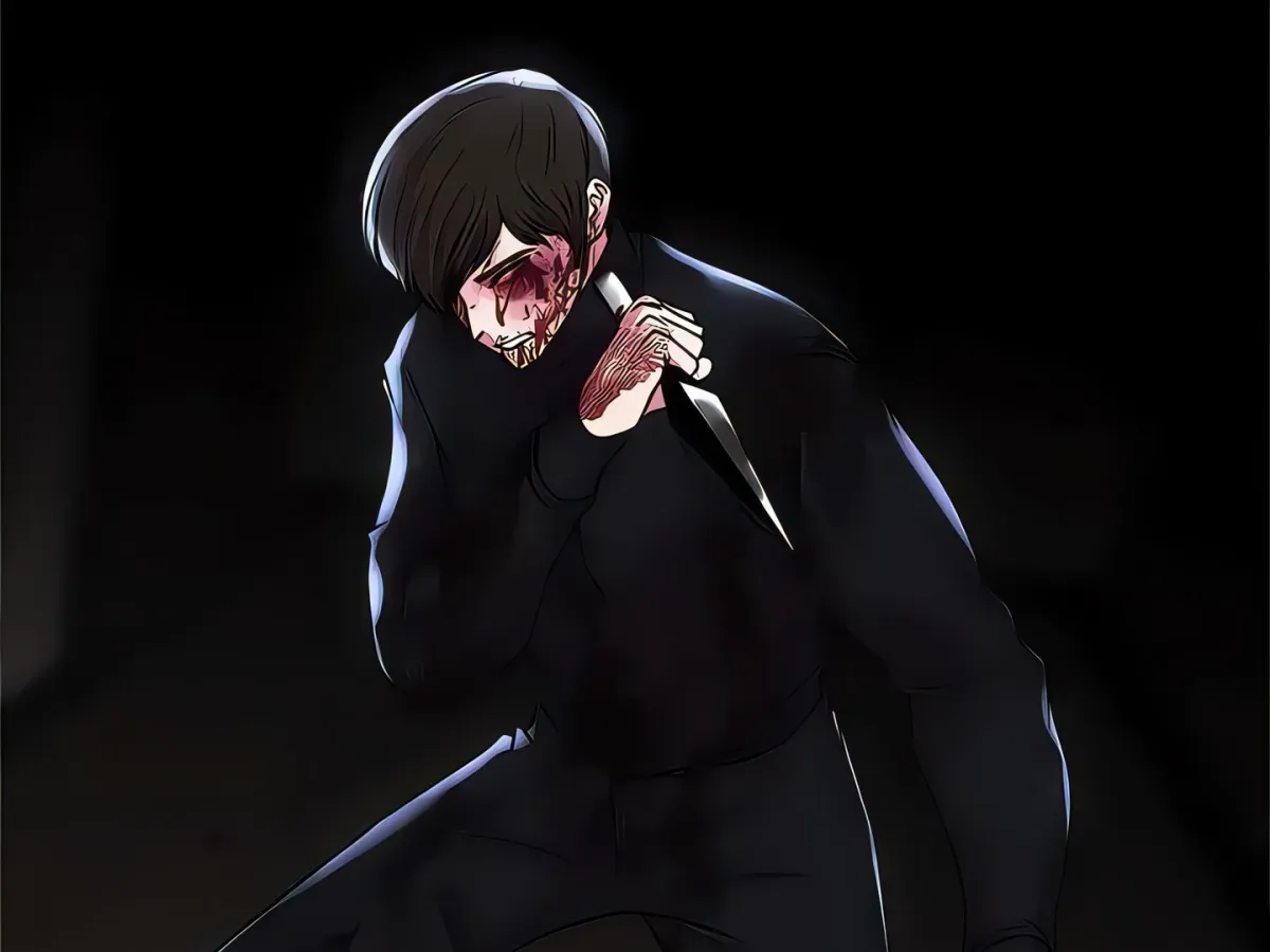 Read ZZIN chapter 75 image 307 on Lezhin
