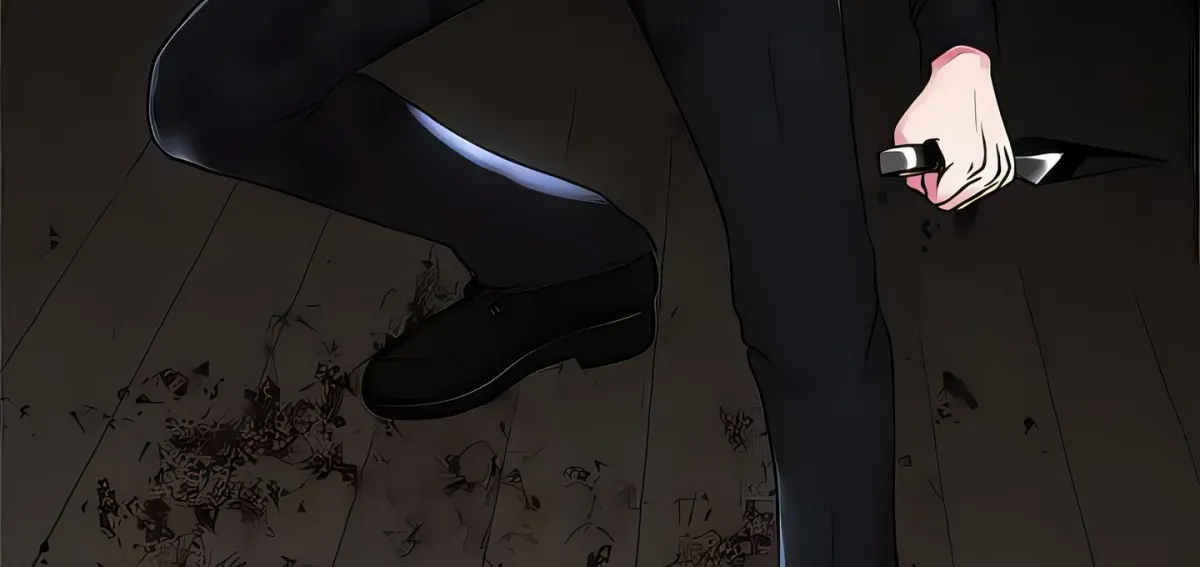 Read ZZIN chapter 75 image 308 on Lezhin