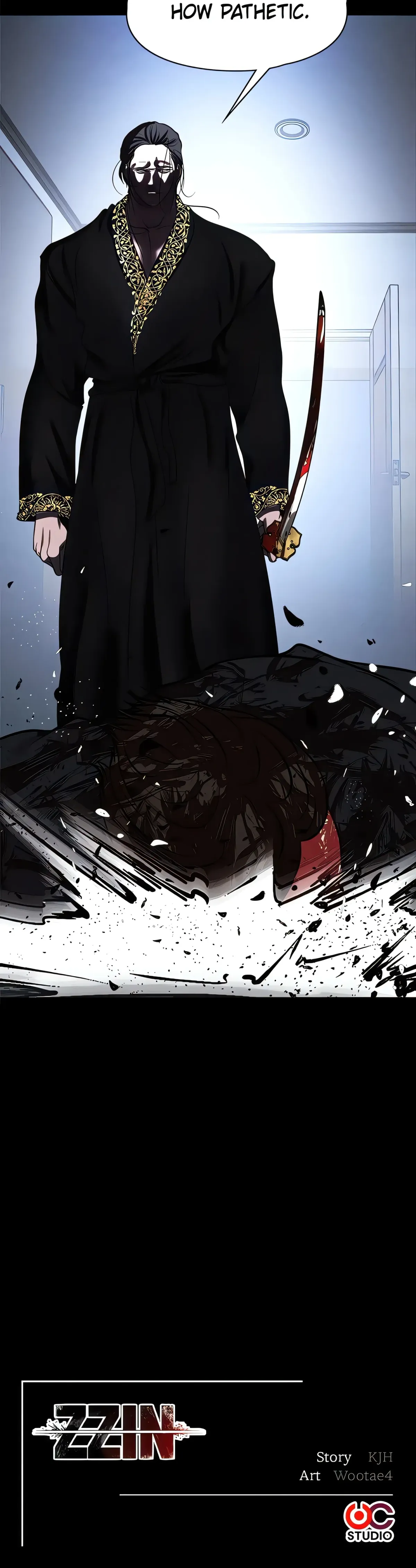 Read ZZIN chapter 75 image 330 on Lezhin