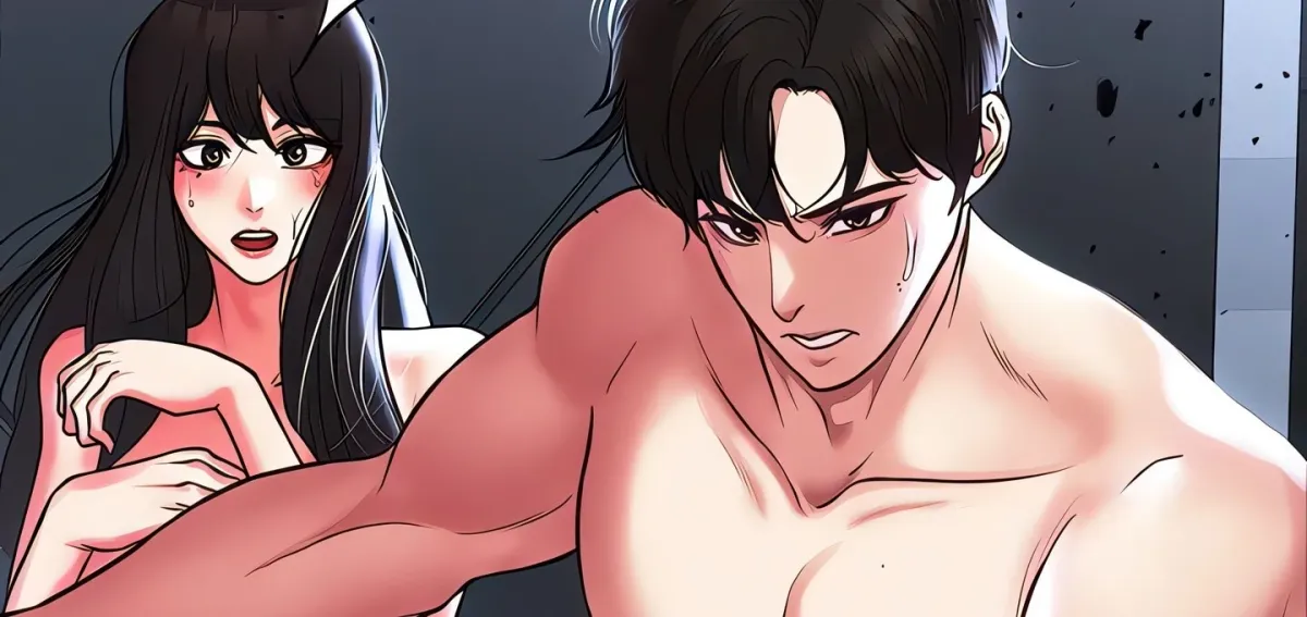 Read ZZIN chapter 75 image 39 on Lezhin