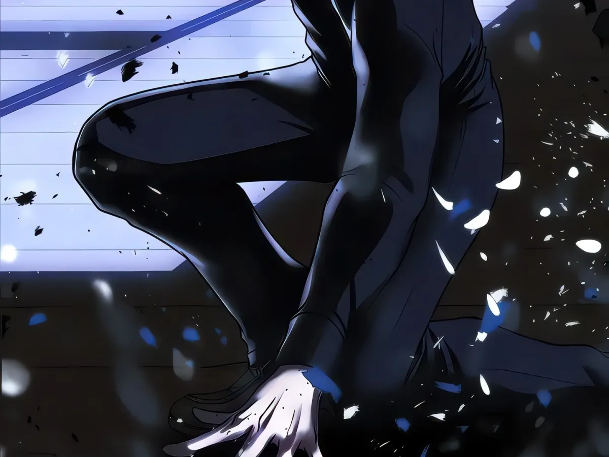 Read ZZIN chapter 75 image 44 on Lezhin