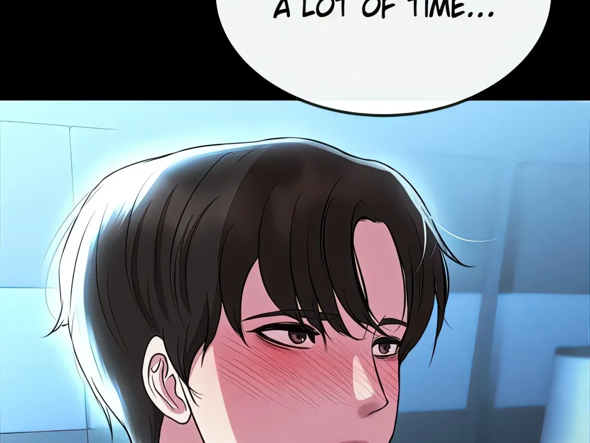 Read ZZIN chapter 75 image 5 on Lezhin