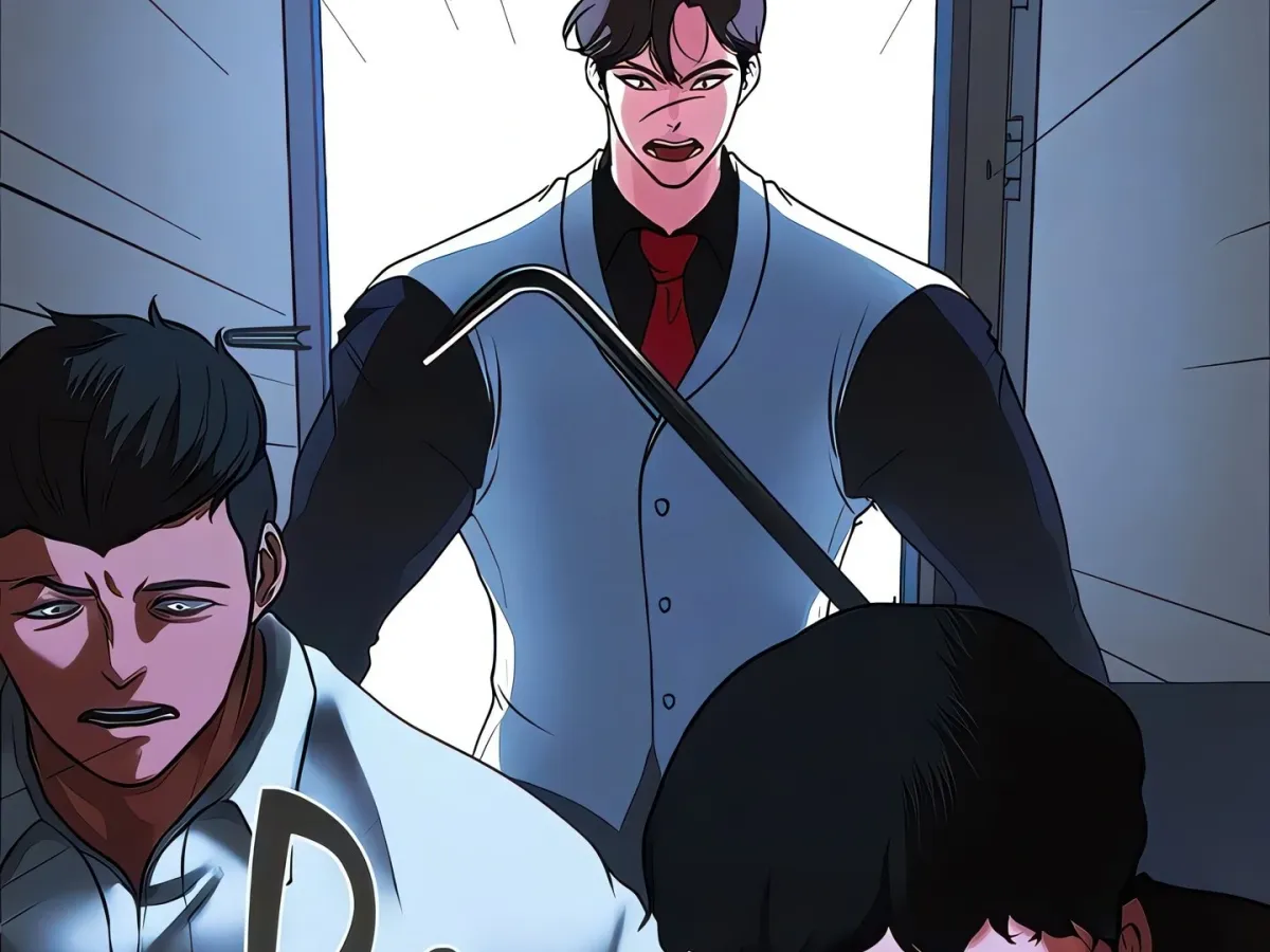 Read ZZIN chapter 75 image 51 on Lezhin