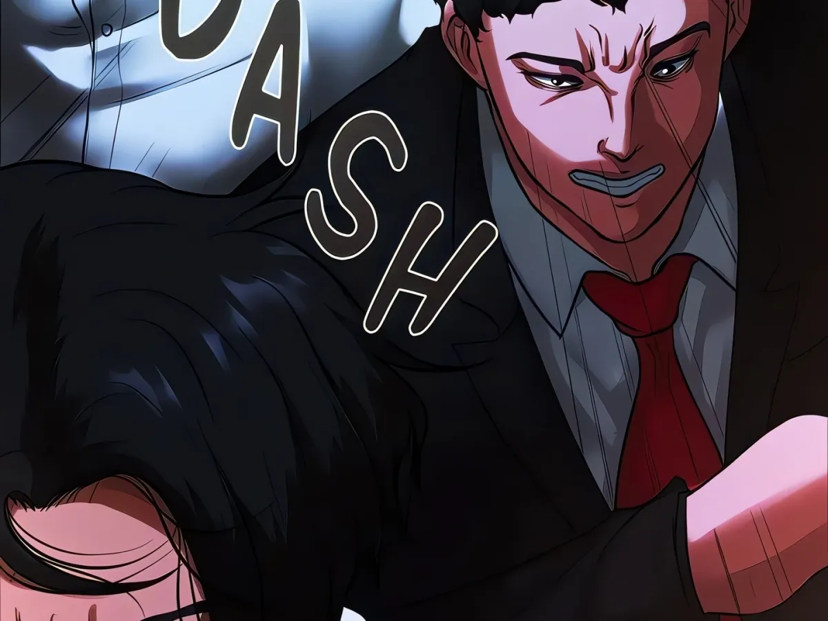 Read ZZIN chapter 75 image 52 on Lezhin