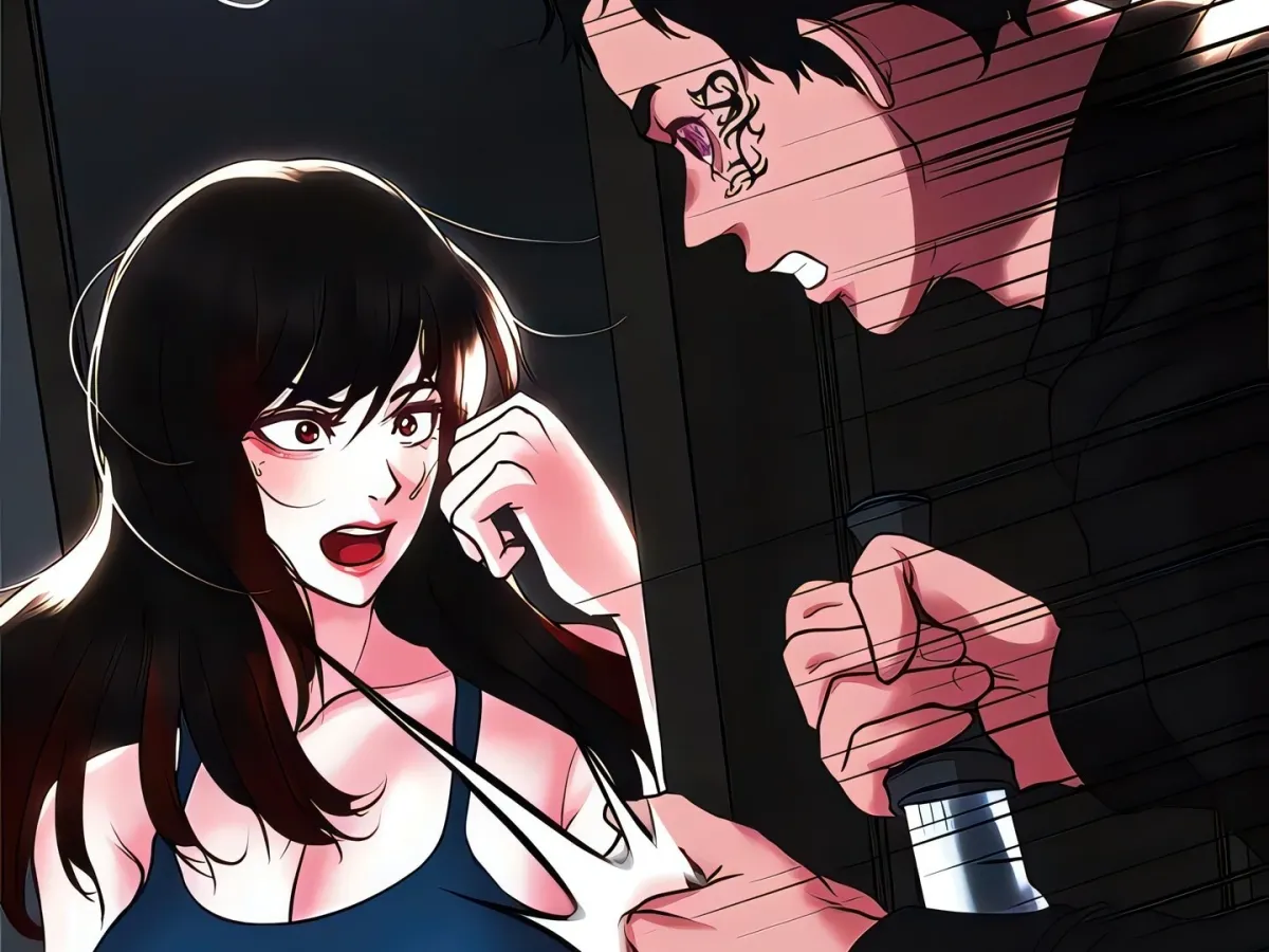 Read ZZIN chapter 75 image 74 on Lezhin