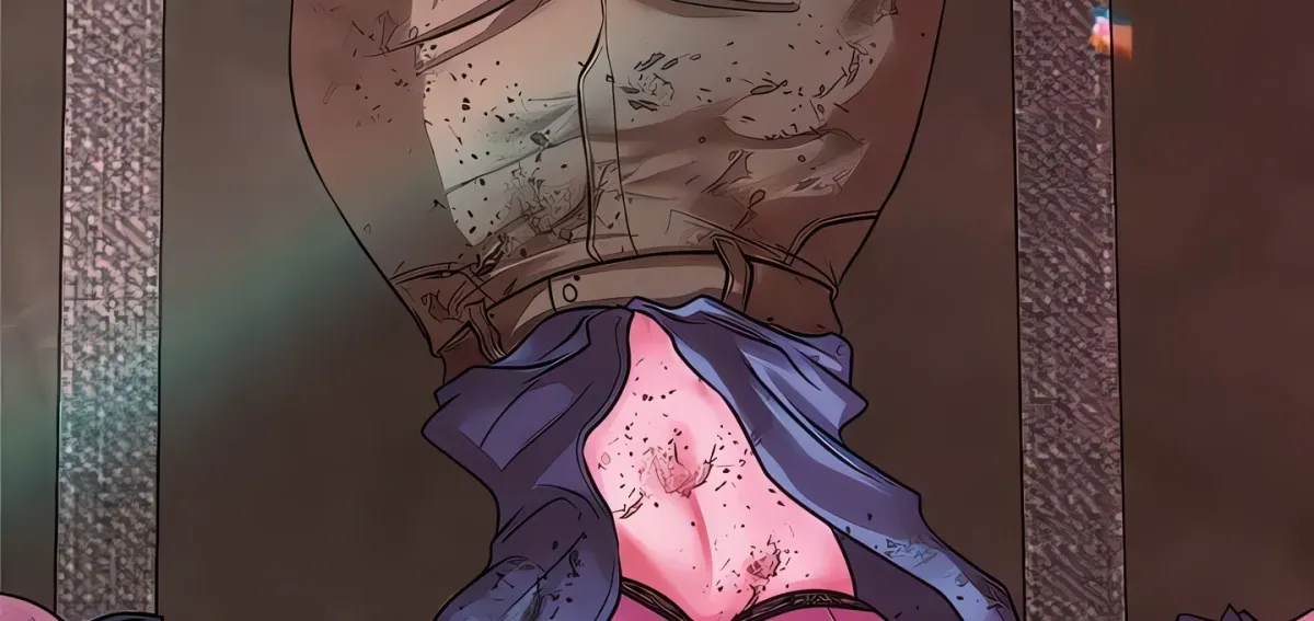 Read ZZIN chapter 75 image 88 on Lezhin