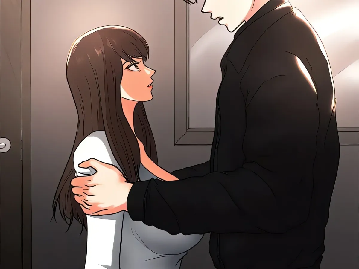 Read ZZIN chapter 76 image 103 on Lezhin