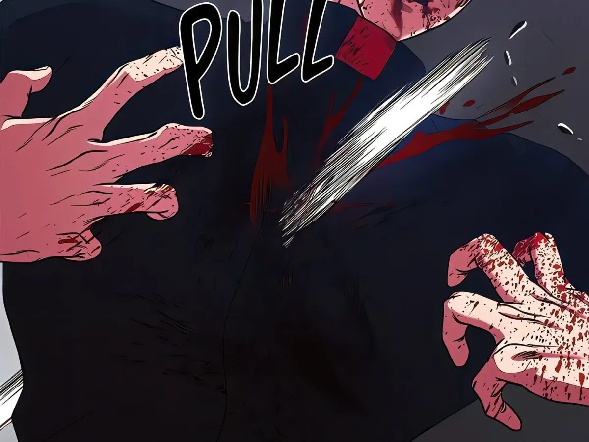 Read ZZIN chapter 76 image 11 on Lezhin