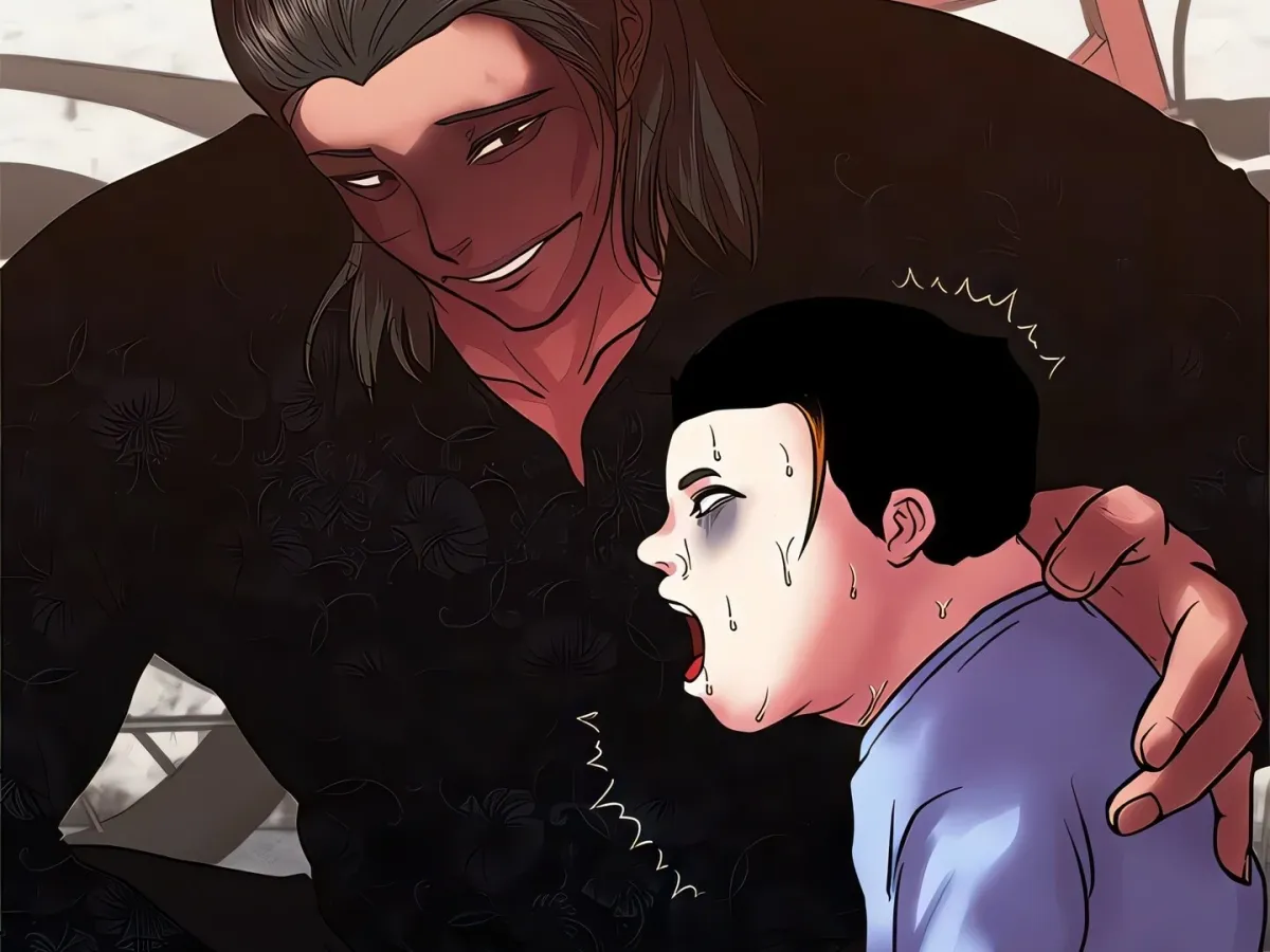 Read ZZIN chapter 76 image 134 on Lezhin