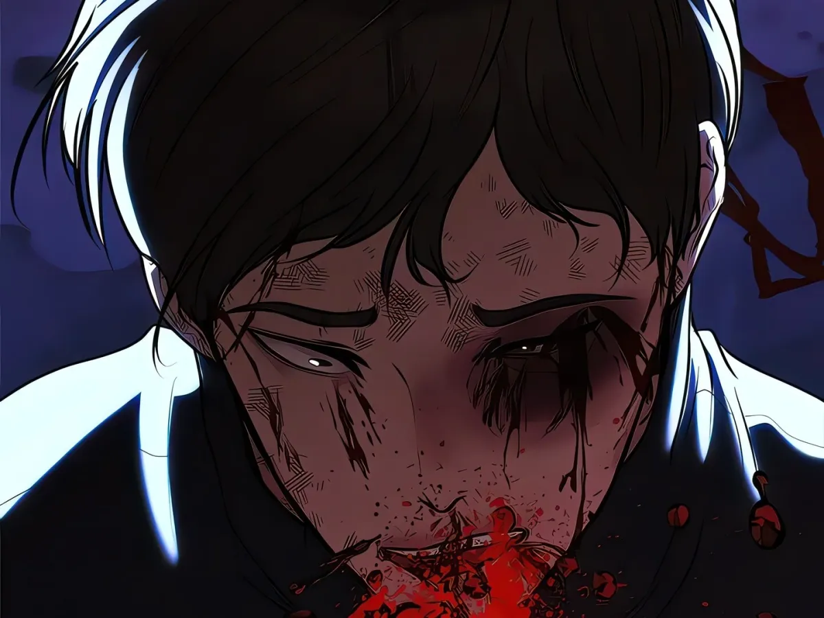 Read ZZIN chapter 76 image 14 on Lezhin