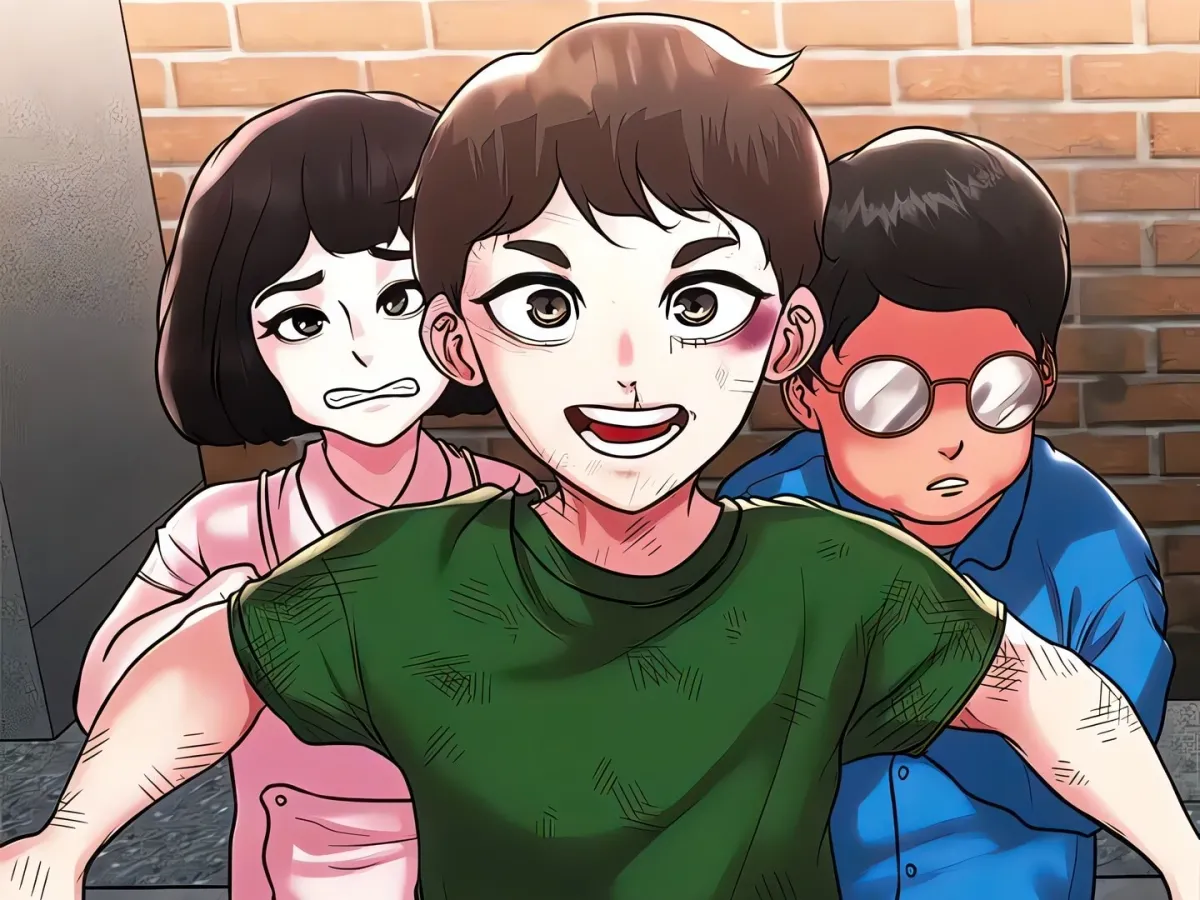 Read ZZIN chapter 76 image 145 on Lezhin