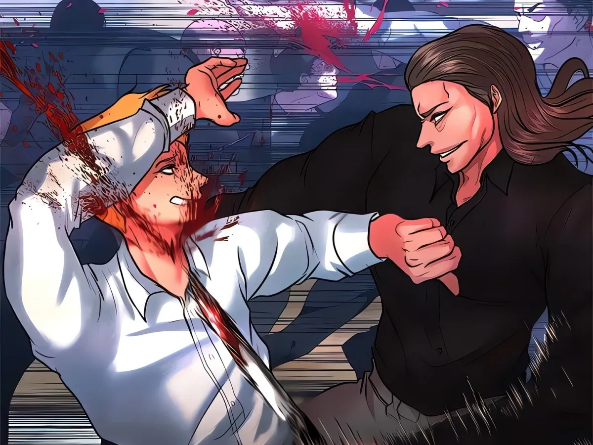Read ZZIN chapter 76 image 163 on Lezhin