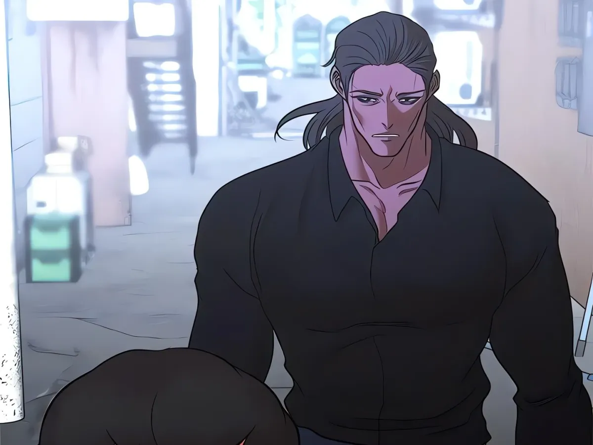 Read ZZIN chapter 76 image 177 on Lezhin