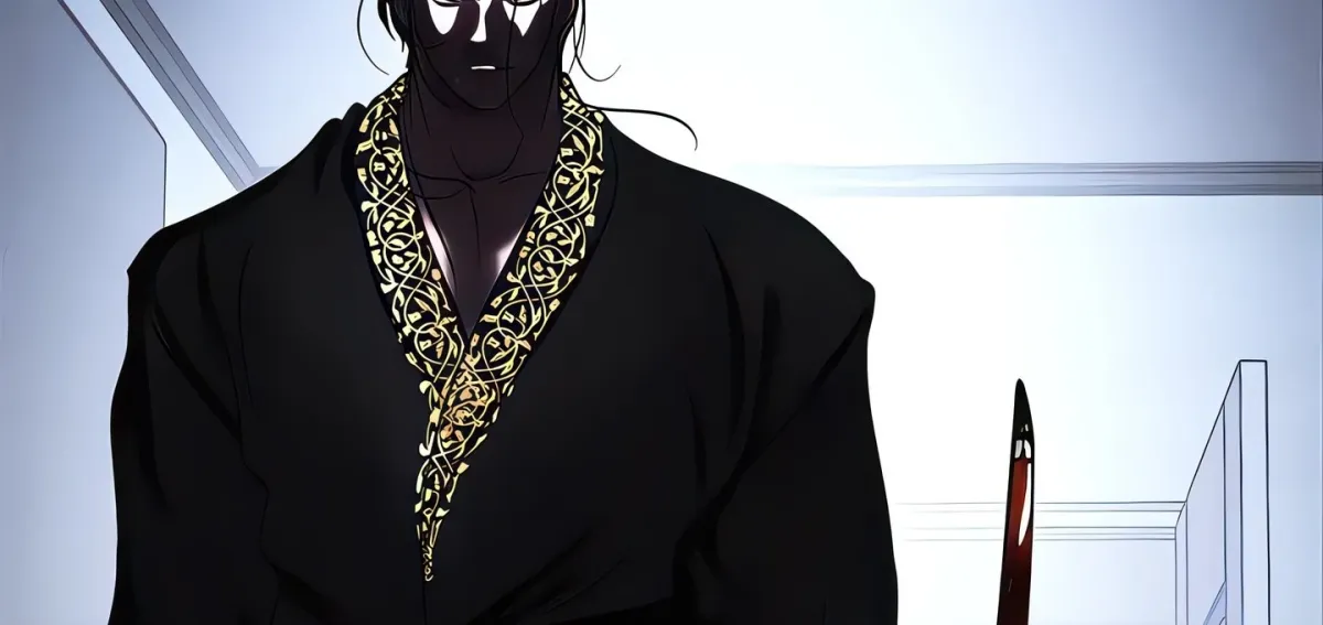 Read ZZIN chapter 76 image 19 on Lezhin