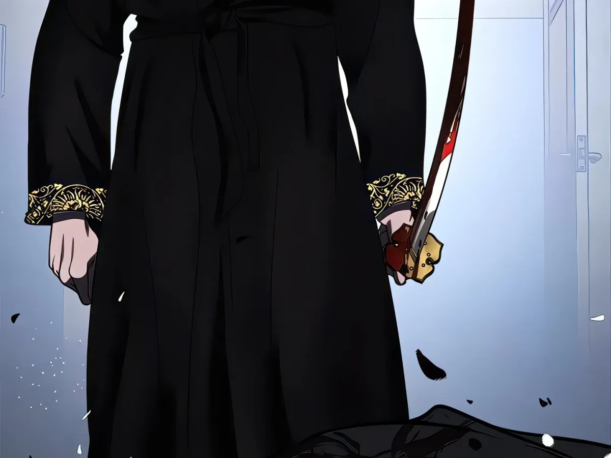 Read ZZIN chapter 76 image 20 on Lezhin