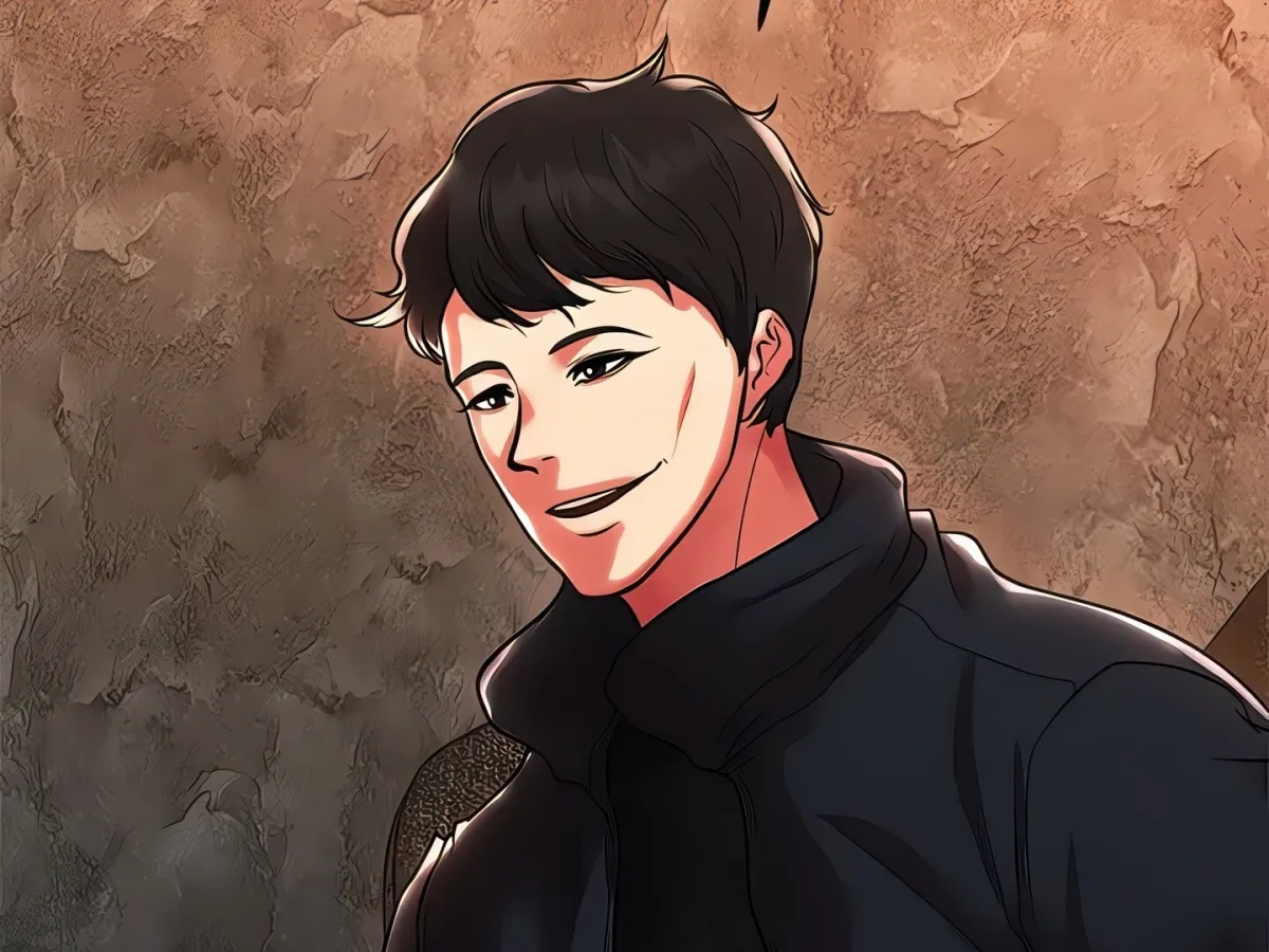 Read ZZIN chapter 76 image 241 on Lezhin