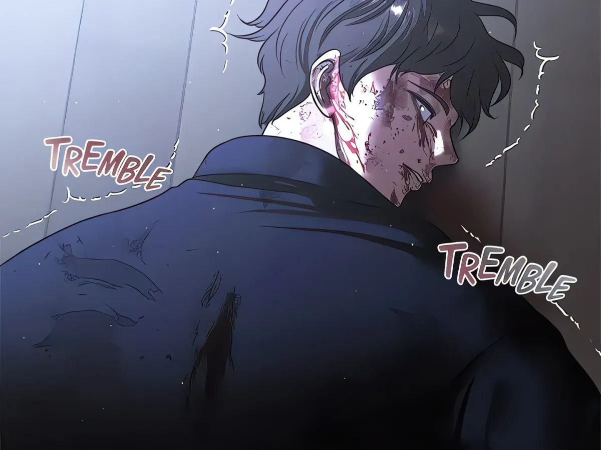 Read ZZIN chapter 76 image 27 on Lezhin