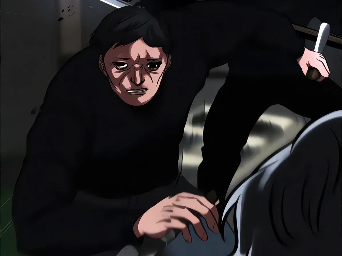 Read ZZIN chapter 76 image 271 on Lezhin
