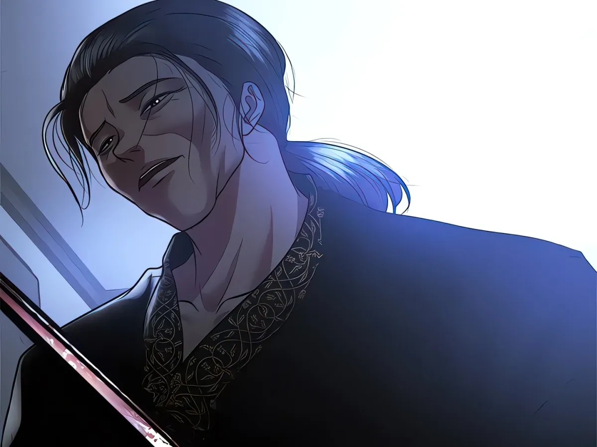 Read ZZIN chapter 76 image 31 on Lezhin