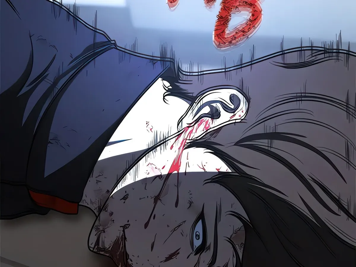 Read ZZIN chapter 76 image 34 on Lezhin