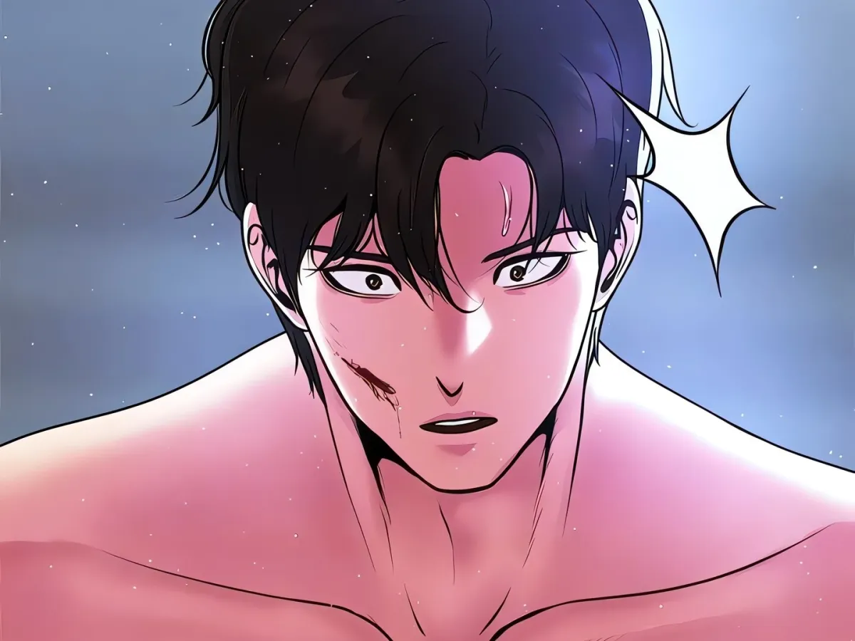 Read ZZIN chapter 76 image 46 on Lezhin