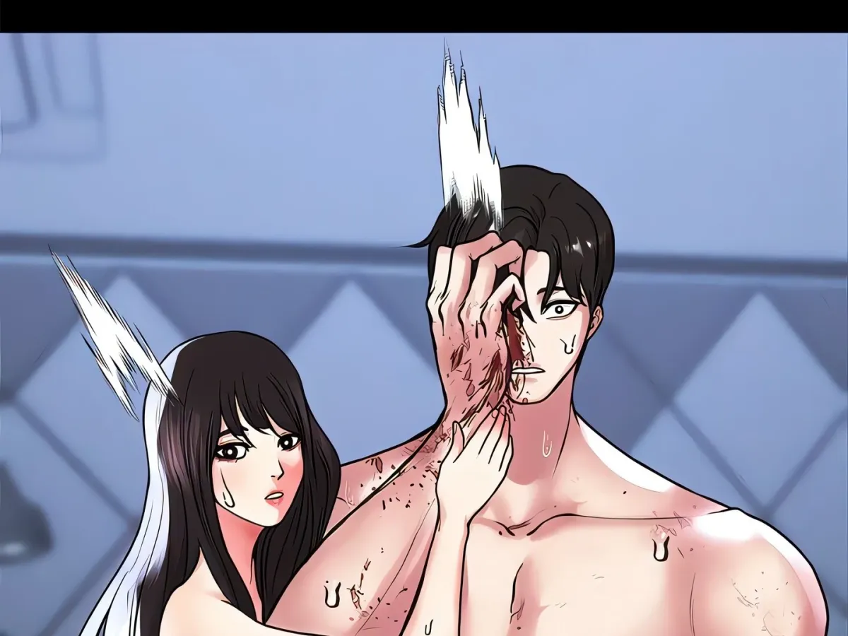 Read ZZIN chapter 76 image 6 on Lezhin