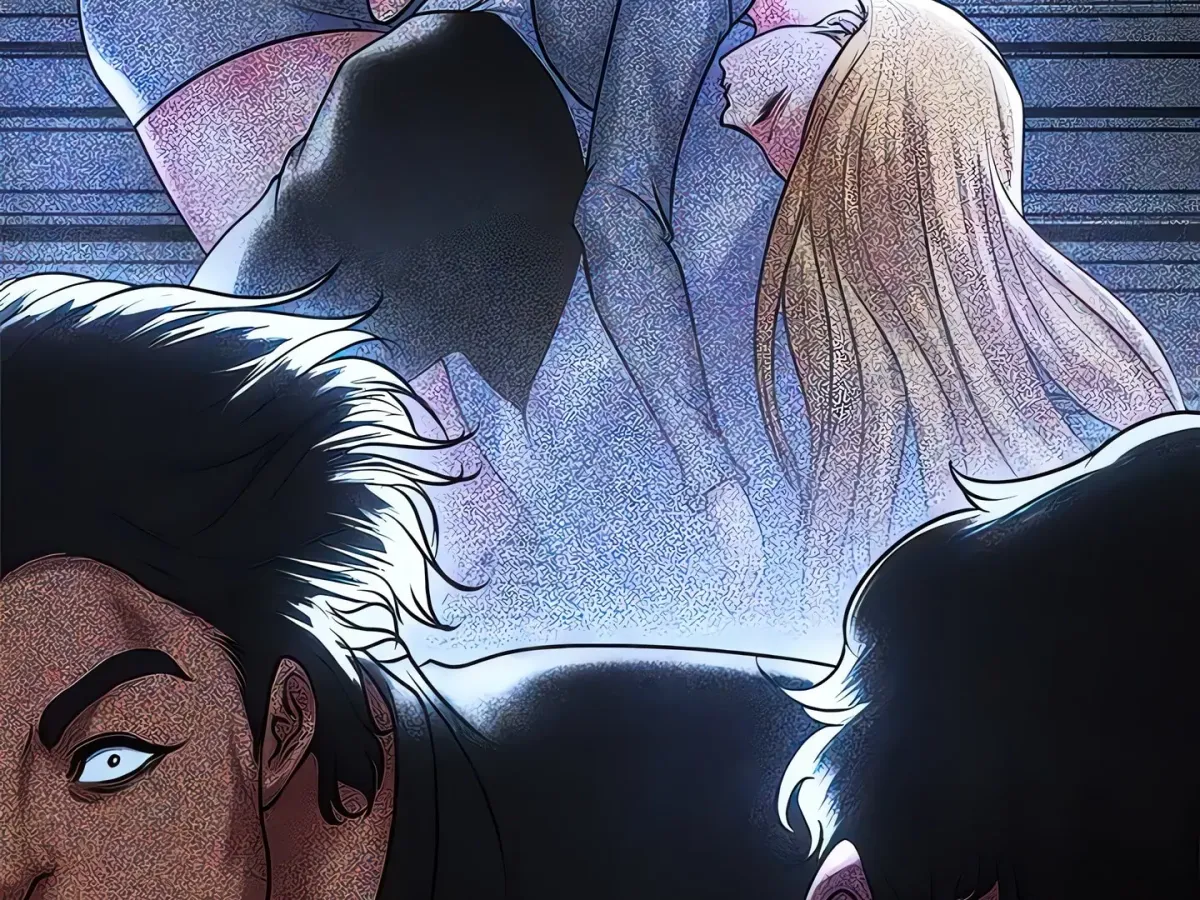 Read ZZIN chapter 76 image 63 on Lezhin