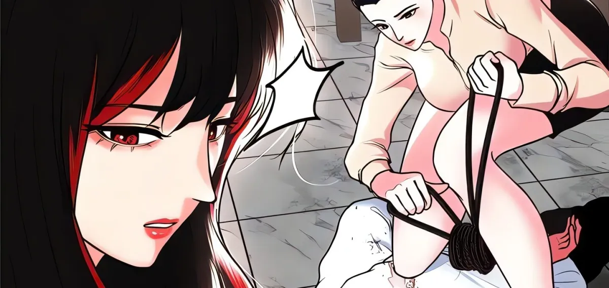 Read ZZIN chapter 76 image 68 on Lezhin