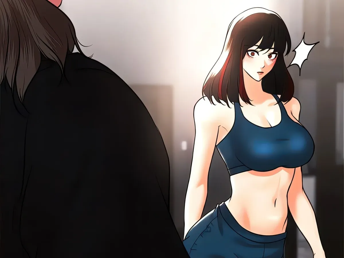 Read ZZIN chapter 76 image 84 on Lezhin