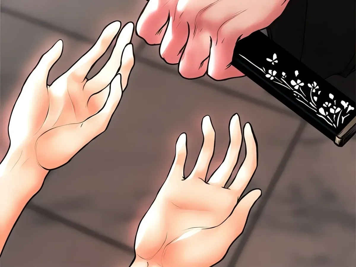Read ZZIN chapter 76 image 91 on Lezhin