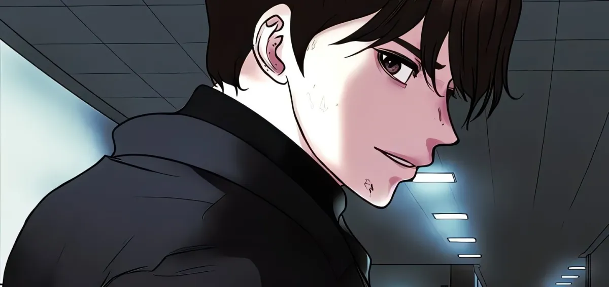 Read ZZIN chapter 78 image 119 on Lezhin