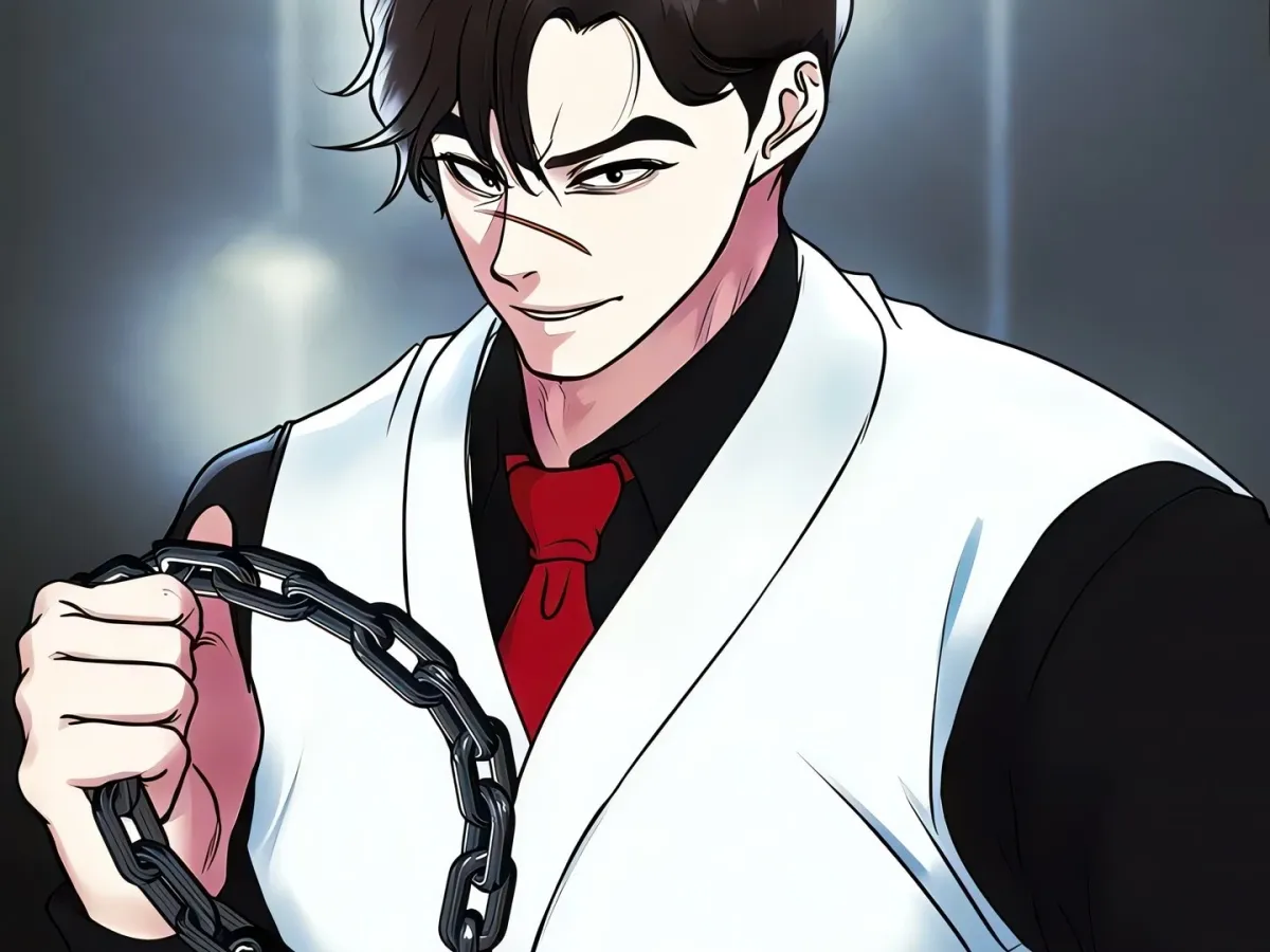 Read ZZIN chapter 78 image 145 on Lezhin